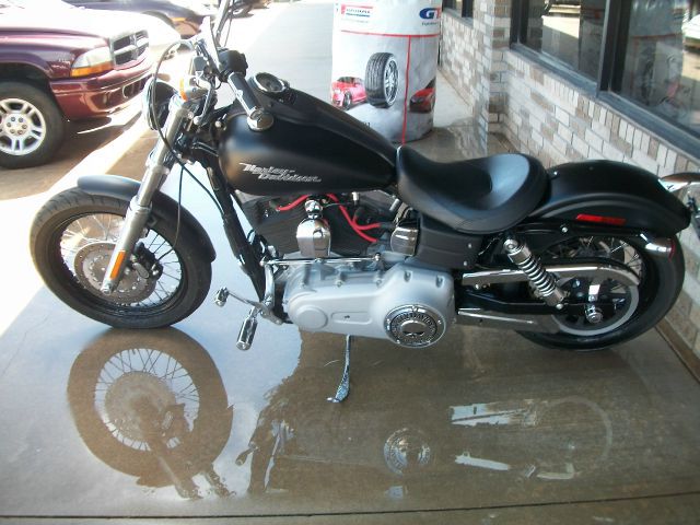 Used 2009 Harley Davidson Street Bob for sale.