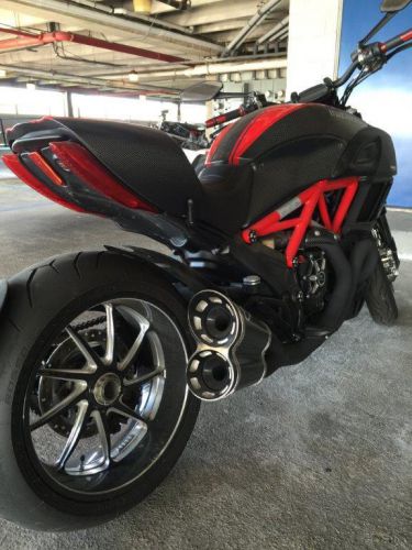 2015 Ducati Other