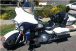 Used 2010 Harley-Davidson Ultra Classic Electra Glide Limited Edition For Sale