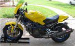 Used 2000 Ducati Monster 750 For Sale