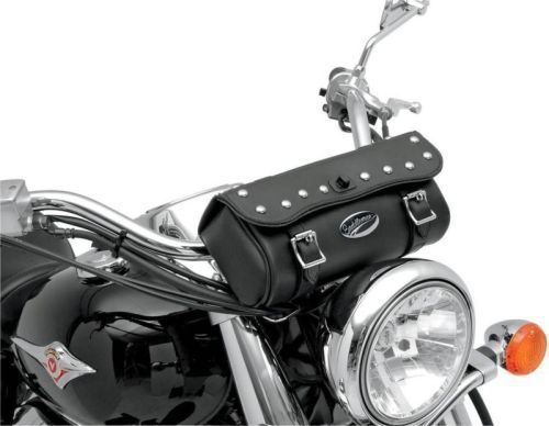 Saddlemen Universal Fit Desperado Large Size Motorcycle Tool Bag 3510-0041