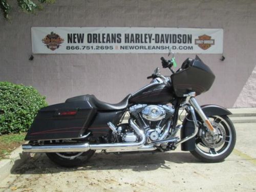 2012 Harley-Davidson Road Glide Custom FLTRX
