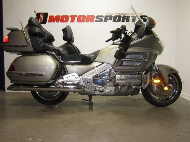 2003 honda gold wing gl1800 *free shipping with buy it now!*