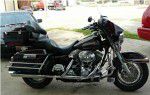 Used 2005 Harley-Davidson Electra Glide Ultra Classic FLHTCUI For Sale