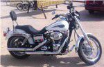 Used 2006 Harley-Davidson Dyna Low Rider For Sale