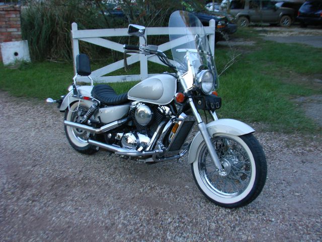 Used 1996 Honda SHADOW VT1100 for sale.
