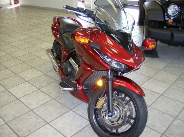 Used 2009 Honda NSA700A for sale.