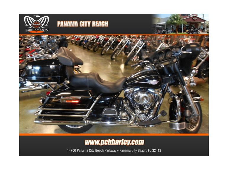 2009 Harley-Davidson FXD DYNA SUPER GLIDE