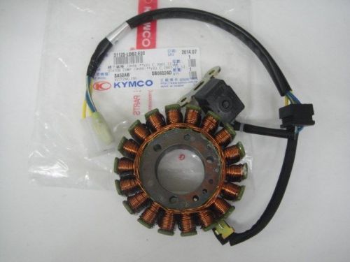 KYMCO STATOR MAGNET COMP PEOPLE S XCITING 250 300 06/08