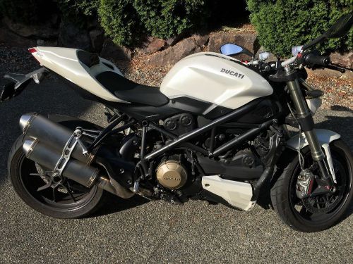 2009 Ducati Other