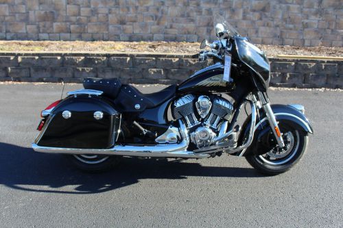 2014 indian chieftain