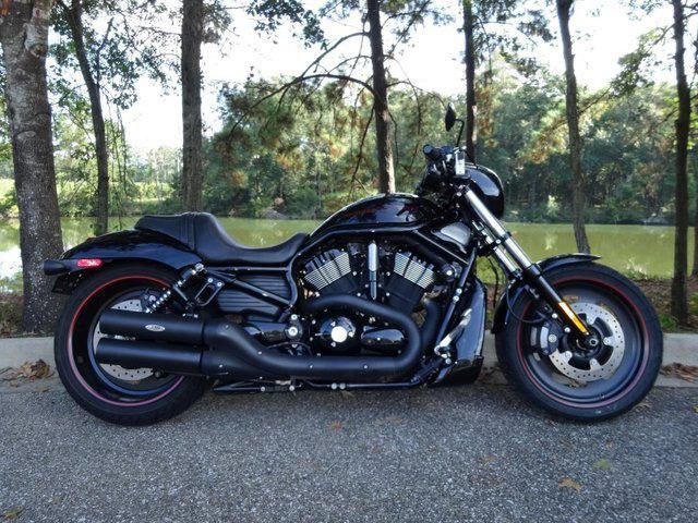 2008 Harley-Davidson Other 