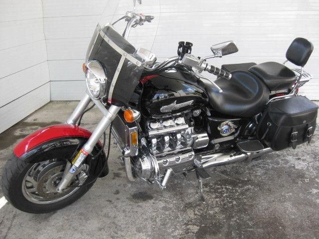 2002 HONDA VALKYRIE - Super Shape - FINANCING AVAILABLE (in FL)
