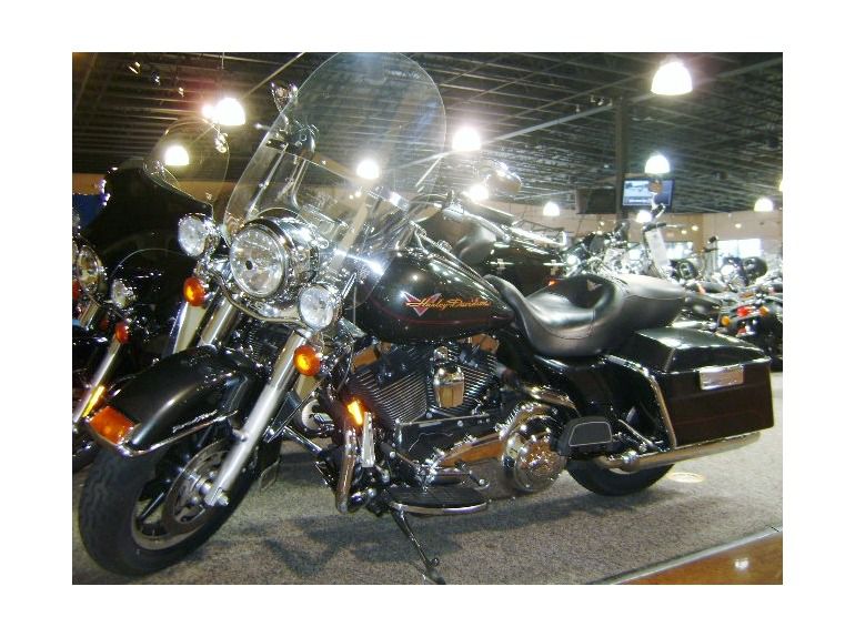 2008 Harley-Davidson FLHR - Road King 