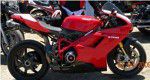 Used 2008 Ducati 1198 For Sale