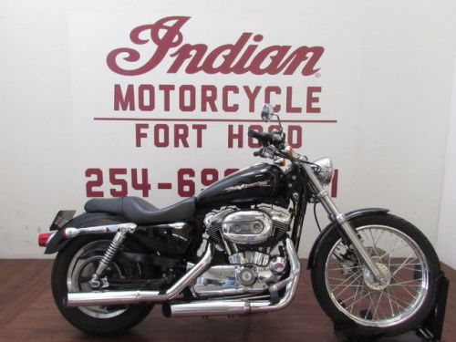 Harley-Davidson XL1200 C