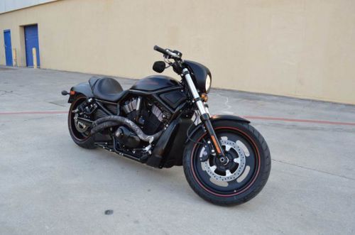 2009 Harley-Davidson V Rod