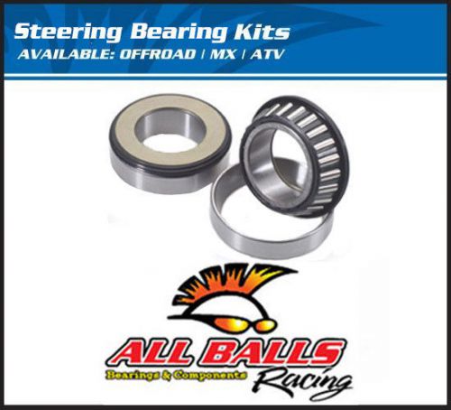 Steering bearing kit husaberg 450fs 450fsc 450fse 450 fs fsc fse 2004 2005 2006