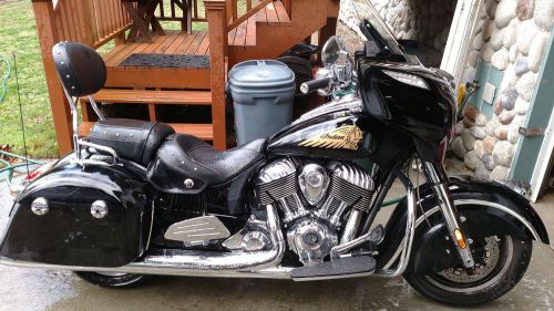 2014 indian chieftain