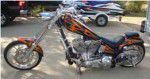 Used 2003 American IronHorse Texas Chopper by Arlen Ness For Sale