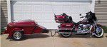 Used 2000 Harley-Davidson Ultra Classic Electra Glide For Sale
