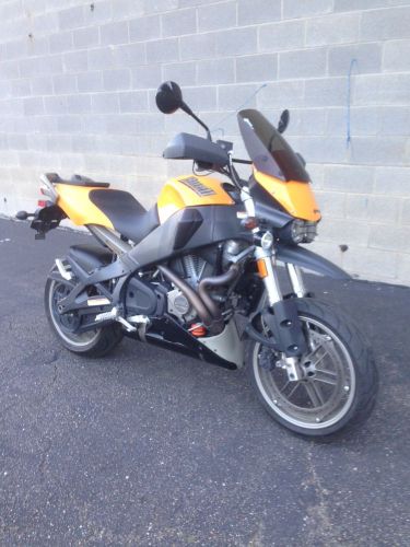 2006 buell other