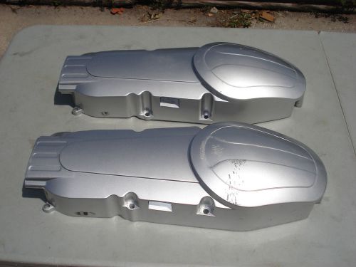 Q-LINK LEFT AND RIGHT SIDE COVERS FOR LEGACY 250