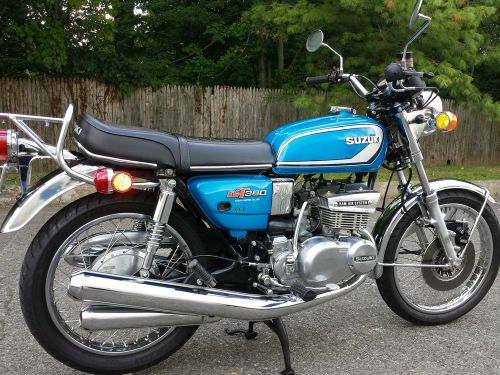1974 Suzuki Other