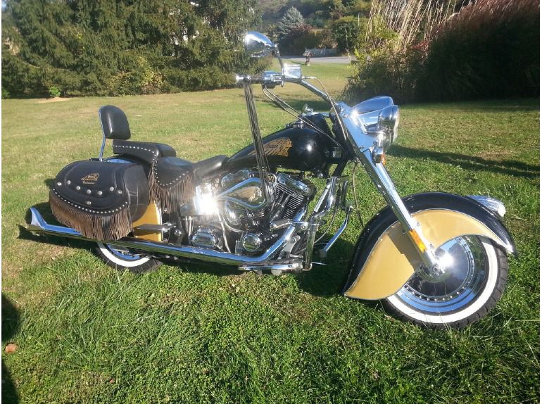 2001 Indian Chief 