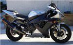 Used 2002 Yamaha YZF-R1 For Sale