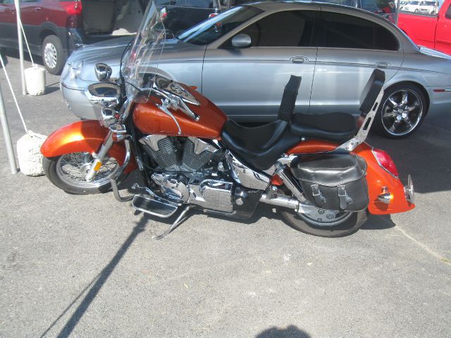 Used 2003 Honda vtx for sale.