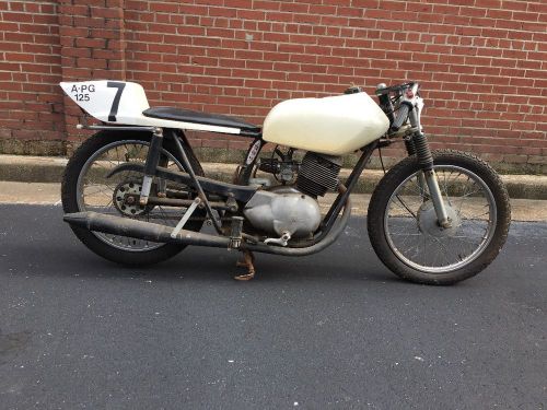 1962 ducati other