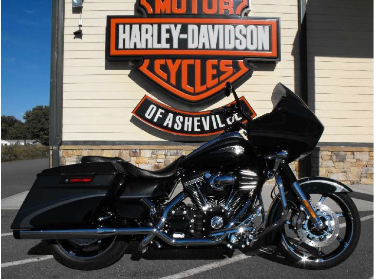 2013 Harley-Davidson Road Glide CVO CUSTOM 