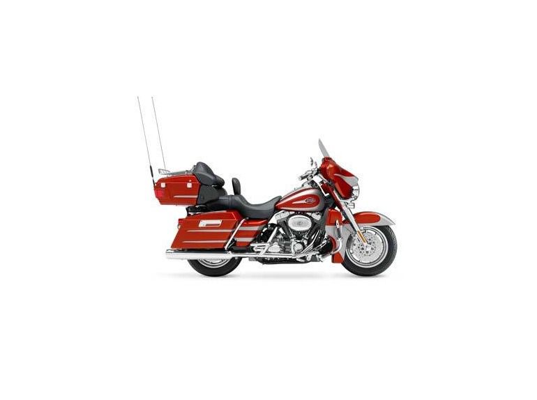 2008 Harley-Davidson FLHTCUSE3 Screamin Eagle Ultra Classic 
