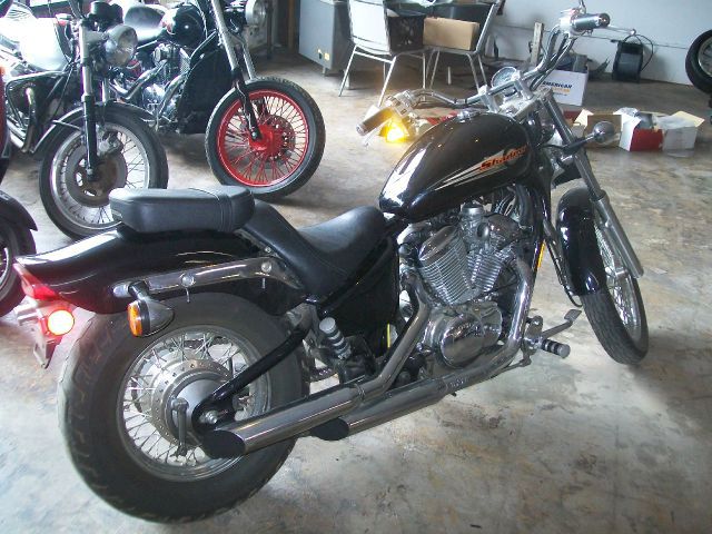 Used 2003 Honda Shadow 600 for sale.