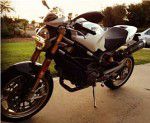 Used 2010 ducati monster 1100s abs for sale