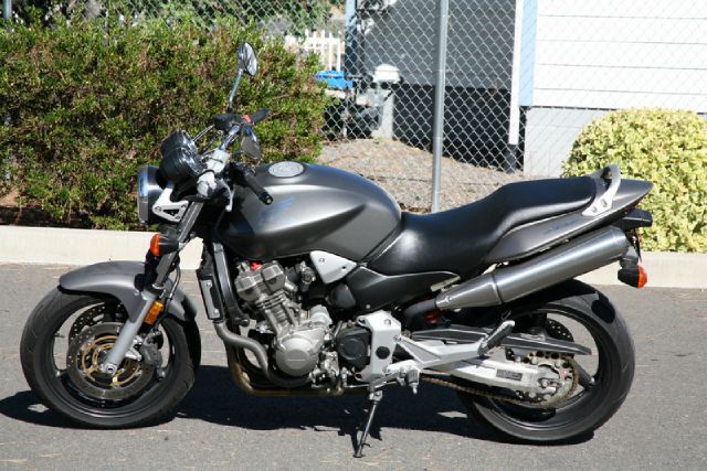 Used 2003 Honda 919 for sale.