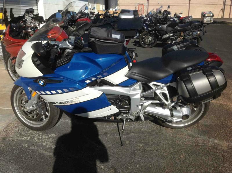 Other BMW K1200 S