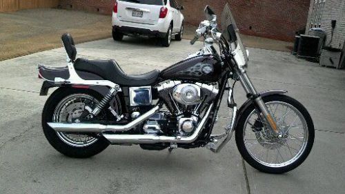 2005 Harley-Davidson Dyna