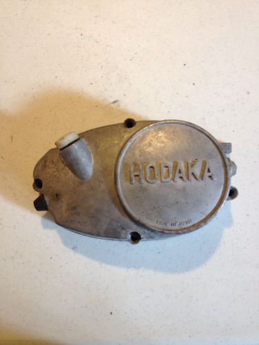 Hodaka engine case rt. side vintage