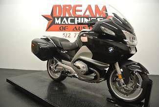 2009 BMW R1200RT *BOOK VALUE $12,655* R-1200RT R 1200 *PRICE REDUCED*