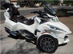 Used 2013 Can-Am Spyder RT SE5 Limited For Sale