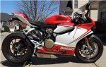 Used 2012 Ducati 1199S Panigale For Sale