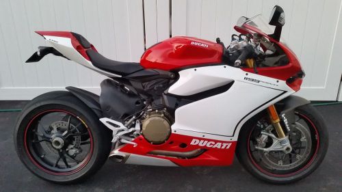 2013 Ducati Superbike