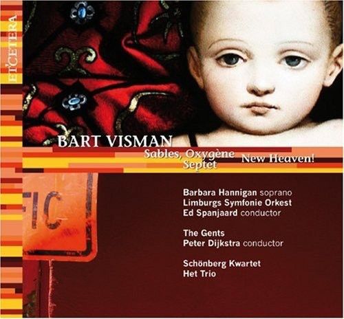 Sables Oxygene - Barbara Hannigan (CD Used Very Good) Hannigan (SOP)