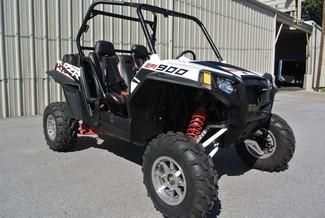 2011 Polaris RZR 900 XP LIMITED EDITION LOADED!! BOOK VALUE IS $13,375