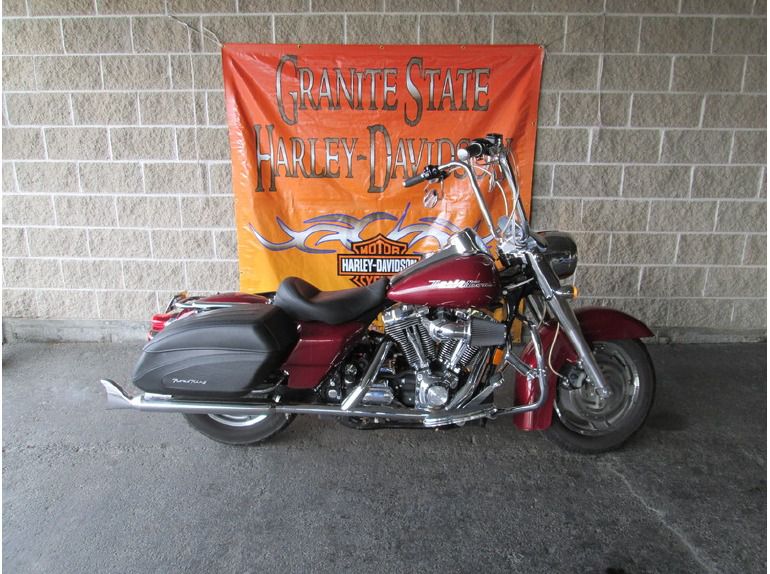 2006 Harley-Davidson FLHRS/I - Road King Custom 