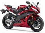 Used 2007 Yamaha YZF-R6 For Sale