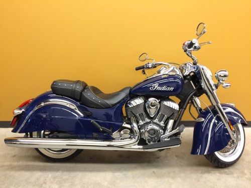 2014 Indian