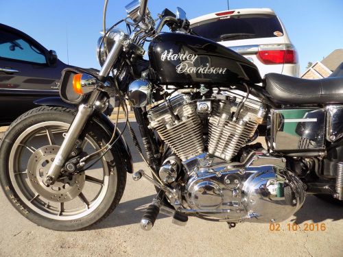 1993 Harley-Davidson Other